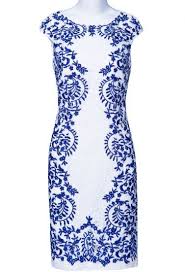 Pin By Holly Diy Recipes Design On My Style Porcelain Pattern Dress Fashion Pretty Outfits