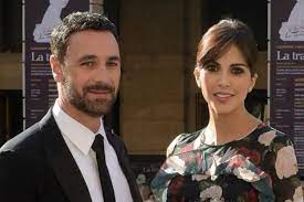 Al suo posto raoul bova, nei panni di don massimo. Chi E Rocio Munoz Morales Moglie Di Raoul Bova Eta Figli E Carriera