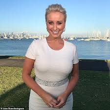 For sport fans and enthusiasts there is sen 1116. The Real Reason Jane Bunn Was Sacked From 3aw Radio Daily Mail Online