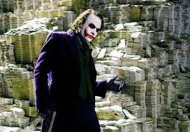 Many options to choose from including optics ready with a crimson trace micro red dot. What One Key Scene Tells Us About Heath Ledger S Joker