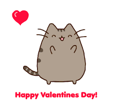 Pusheen Valentine Google Search Pusheen Valentines Happy Valentines Day Funny Friends Happy Valentines Day Gif Share valentine messages with friends via text, facebook, email, cards, etc. happy valentines day gif