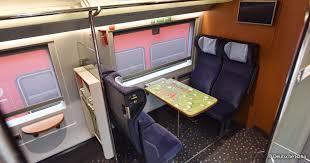 Aktuell gibt es wieder einen flixtrain gutschein, bei dem ihr unglaubliche 15 % auf eure nächste fahrt mit. Mehr Platz Und Komfort Das Passiert Beim Ice 3 Redesign Db Inside Bahn