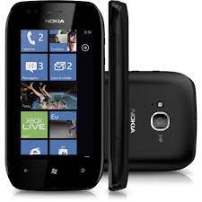 Nokia Lumia 710 technische daten, test ...