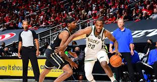 Find out the latest on your favorite nba teams on cbssports.com. Bucks Vs Hawks Final Score Milwaukee Wins Eastern Conference Finals 4 2 With Victory In Game 6 Business Guide Africa