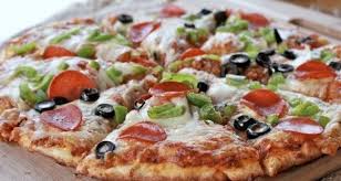 Pizzabelag Ideen Und Tipps Zur Perfekten Pizza Selber Machen Pizzabelag Pizza Selber Machen Hausgemachtes Rezept