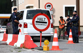 Die slowakei ist ein staat im östlichen mitteleuropa. Urlaub In Ungarn Slowakei Und Tschechien Grenzoffnung Fur Mitte Juni Geplant