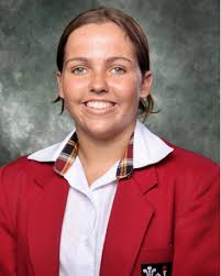 WATER POLO Congratulations to Chelsea Scott, Dani Downes and Leah Abrahams  who were selected to represent Western Province Schools' Water Polo Teams.  They will take part in the SWPSA Tournament (IPT) in