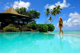 Here are the best things to see and do. 9 Cook Islands Luxury Resort Travel Nation