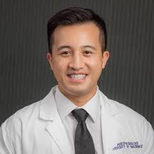 Robert Nguyen, MD - UW Anesthesiology & Pain Medicine