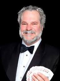 Magician Johnny Ace Palmer And His Magic: Reviews