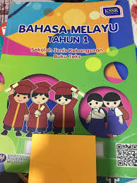Bahasa melayu pemahaman tahun 1 by paklong cikgu 222200 views. Bahasa Melayu Books Stationery Children S Books On Carousell