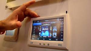 The highest performance graphics option offered for the indigo, it is a member of sgi's express graphics line. Elan Home Systems Demos G Home Automation System At Ise 2010 Youtube