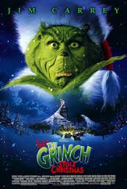 Tsuji relived the nightmare that was the grinch in a recent interview with vulture (via the playlist), and it turns out he checked into therapy soon after working with jim carrey. How The Grinch Stole Christmas 2000 Film Wikipedia