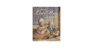 Amazon.com: For the Love of Music: The Remarkable Story of Maria Anna Mozart:  9781582463261: Rusch, Elizabeth, Fancher, Lou, Johnson, Steve: Books