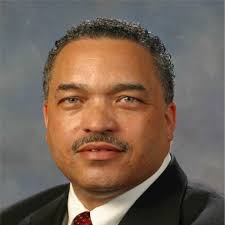 Boeing Ethics Ambassador was issued by Boeing to Brandon Burroughs.