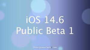Apple today seeded the third betas of new ios and ipados 14.6 updates to developers for testing purposes, one week after seeding the second ios and ipados 14.6 updates. Beispiellose Ios 14 6 Public Beta 1 Jetzt Mit Neuer Stealth Funktion Verfugbar