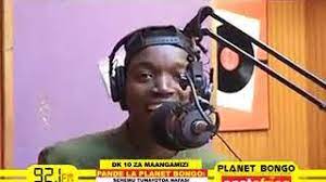 Produced by t3pro big sunday live. Kumi Za Maangamizi Na Boshoo Cute766