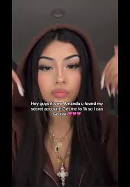 This Is Amanda Trans