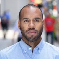 Malcolm Clark's Instagram, Twitter & Facebook