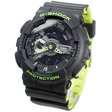 Casio G Shock Ga 110ln 8a Erkek Kol Saati Fiyatlari Ve Ozellikleri G Shock Galeri Saatler