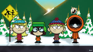 Follow the vibe and change your wallpaper every day! 1336x768 South Park Fan Art 4k Laptop Hd Hd 4k Wallpapers Images Backgrounds Photos And Pictures