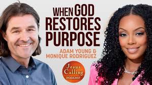 Responding to Nudges from the Spirit: Anne Neilson & Nikki Speer