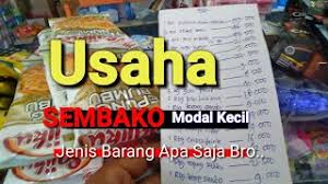 Cara menghitungnya , silahkan buka posisi 1 lot lalu perhatikan. Modal Ideal Untuk Buka Toko Sembako Bagi Pemula Cute766