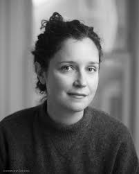 What the Dickens" dance performance at Boston University's Dance Theater —  Author and editorial portraits