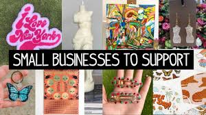 Substantially grow your aesthetic practice using kpis. Aesthetic Small Businesses To Shop From Gift Ideas From Small Businesses Courtney Graben Youtube
