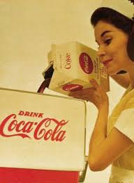 Pin En Coca Cola
