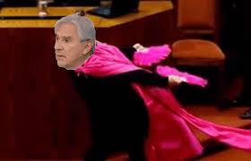 Jun 12, 2021 · keiko fujimori sabrá si vuelve a prisión diez días después de perder votaciones en perú este viernes se ratificó el triunfo de pedro castillo a falta de que se cuente el 0,112% de las actas. Los Memes Que Ha Dejado La Votacion En El Senado Del Retiro De Fondos Afp