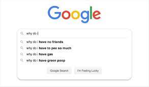 And laughter truly is the best medicine for your soul. Funny Google Searches Reader S Digest