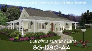 We offer 1 story craftsman cottage designs, single story cottage floor plans w/farmhouse flair & more. Chp Sg 1280 Aa Br Small Country Cottage House Plan Br 2 Br 2 Baths 1 Story Cottage House Plans Country Cottage House Plans Small Cottage House Plans