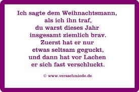 Jetzt hast du mich zum weinen gebracht.vor lauter lachen! Neue Weihnachtsgedichte Lustig Originell Ausgefallen Versschmiede