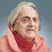 Marie M. McLeod Obituary & Funeral