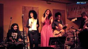 Album · 2006 · 12 songs. Laura Gonzalez Julia Zenko Travesia Youtube