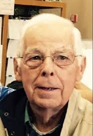 David Moffitt Obituary (2017)