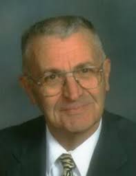 Robert Lewis “Bob” Crouse