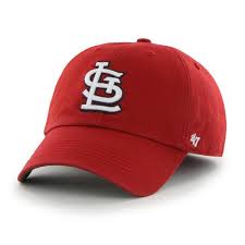 2011 world series side patch. St Louis Cardinals Hats Caps Hat Club