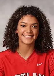 2023 Softball Roster