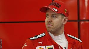 He joined ferrari in 2015, with both parties optimistic he would return their first drivers' title since 2007. Sebastian Vettel Ferrari Driver To Join Renamed Aston Martin Team In 2021 Bbc Sport