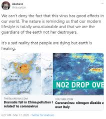 Twitter Makes Memes of News that "Nature is Healing" - FAIL Blog ...