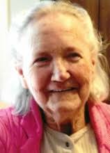 Obituary information for Mary Alice Toomey