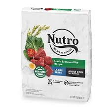 Find out what ingredients are important in senior dog food at howstuffworks. Natural Dog Food Nutro