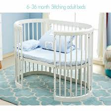 5,000 brands of furniture, lighting, cookware, and more. Brand Luxury Baby Bed Eco Friendly Baby Crib Round Eu Multifunctional Baby Game Bed Solid Wood Circular Beds Chair Table Baby Crib Baby Cribs Brandsgame Bed Aliexpress