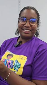 ✨ A Look Back with Danielle Sudan ✨, From Camp Coordinator in 2024 to  volunteer facilitator in 2025 — Danielle’s heart for our Catch-Up Summer  Camp kids continues to shine 💛, In this feel-good recap, ...