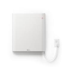 Envi 120v Plug In Electric Panel Wall Heater 2nd Generation Wall Mounted Heater Wall Heater Electric Panel