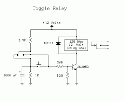 We collect lots of pictures about 12 volt relay wiring diagram and finally we upload it on our website. Latching Relay To Flip Flop