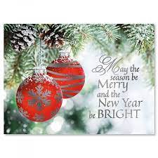 These are fun, especially around the holidays. Ornament Wish Deluxe Christmas Cards In 2021 Personalised Christmas Cards Classic Christmas Cards Foil Christmas Cards