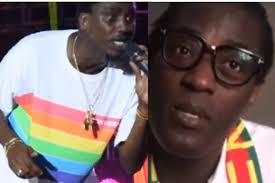 Maam G. Diazaka : « Ce n'est pas la première fois que Wally est accusé…